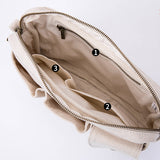 Zipper Inner Storage Organizer Pouch Insert Purse - Annie Jewel