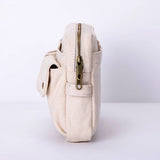 Zipper Inner Storage Organizer Pouch Insert Purse - Annie Jewel