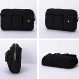 Zipper Inner Storage Organizer Pouch Insert Purse - Annie Jewel