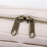 Zipper Inner Storage Organizer Pouch Insert Purse - Annie Jewel