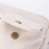 Zipper Inner Storage Organizer Pouch Insert Purse - Annie Jewel