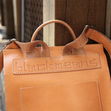 Best Womens Leather Small Backpack Bags - Annie Jewel