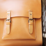 Best Womens Leather Small Backpack Bags - Annie Jewel