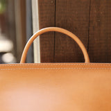 Best Womens Leather Small Backpack Bags - Annie Jewel
