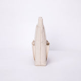 Canvas Inner Storage Backpack Organizer Pouch Insert Purse