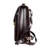 leatherbackpacks for women