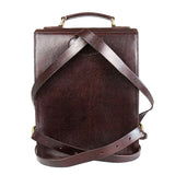 leatherbackpacks for women