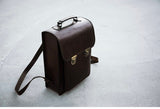 vintage genuine leatherbackpacks for women