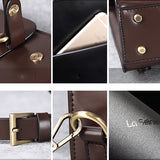 Womens Satchel Backapck Bags - Annie Jewel