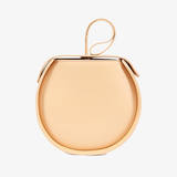 Small Round Shoulder Circle Clutch Bag - Annie Jewel