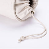 Canvas Storage Pouch Insert Purse Pocket - Annie Jewel