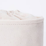 Canvas Storage Pouch Insert Purse Pocket - Annie Jewel