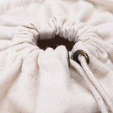 Canvas Storage Pouch Insert Purse Pocket - Annie Jewel