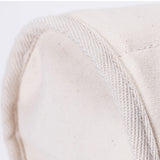 Canvas Storage Pouch Insert Purse Pocket - Annie Jewel