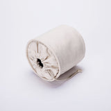 Canvas Storage Pouch Insert Purse Pocket - Annie Jewel