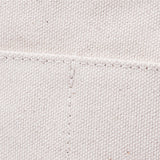 Bucket Canvas Zipper Organizer Pouch Insert Purse - Annie Jewel