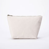 Bucket Canvas Inner Storage Insert Purse - Annie Jewel