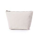 Bucket Canvas Inner Storage Insert Purse - Annie Jewel