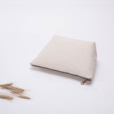 Bucket Canvas Inner Storage Insert Purse - Annie Jewel