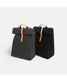 Womens Canvas Folded Backpack Laptop Bags - Annie Jewel