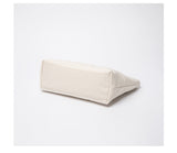 Canvas Insert Purse Tidy Travel Cosmetic Pocket - Annie Jewel