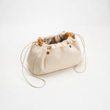 Canvas Insert Organizer Purse Cosmetic&Toiletry Bags