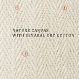 Canvas Insert Organizer Purse Cosmetic&Toiletry Bags