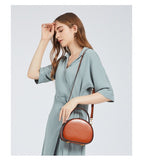 Half Moon crossbody bag