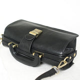women's doctors bag purse