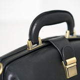 women's doctors bag purse