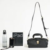 women's doctor style handbag