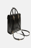 leather backpack bags for women