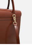3 In 1 Genuine leather backpack handbag