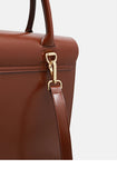 Womens Genunie Leaher Convertible Backpack