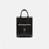 Womens Genunie Leaher Convertible Backpack