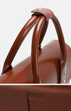 Womens Genunie Leaher Convertible Backpack