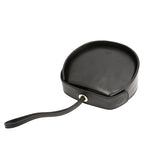 Small Round Shoulder Circle Clutch Bag - Annie Jewel