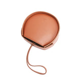Small Round Shoulder Circle Clutch Bag - Annie Jewel