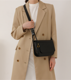 Minimalist Satchel Box Bags For Women