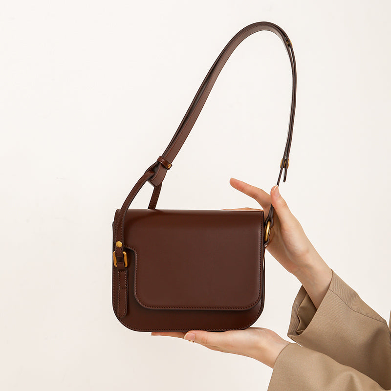 Square bag crossbody Clearance