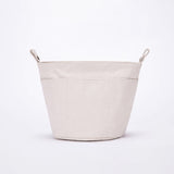 Bucket Canvas Zipper Organizer Pouch Insert Purse - Annie Jewel