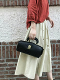 women's doctor style handbag