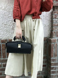 doctor style handbag