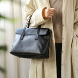 Women Satchel Laptop Briefcase Handbags