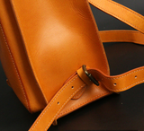 leatherbackpacks for women