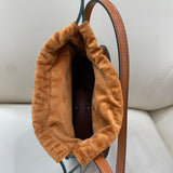 Round Leather Circle Crossbody Bags Purses - Annie Jewel