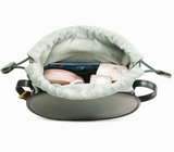 Round Leather Circle Crossbody Bags Purses - Annie Jewel