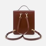 Womens Small Satchel Backpack Bags - Annie Jewel