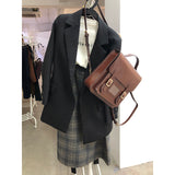 Womens Small Satchel Backpack Bags - Annie Jewel