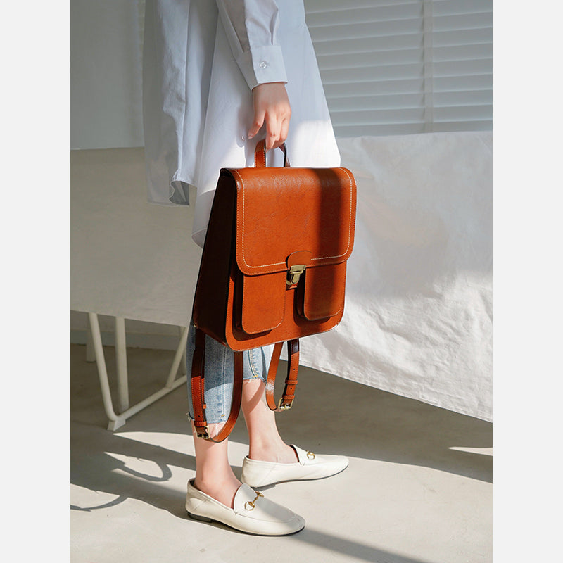Cambridge hotsell satchel backpack